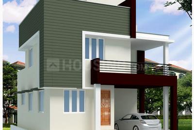 3 BHK Independent House