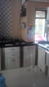 Gallery Cover Image of 585 Sq.ft 1 BHK Apartment for buy in Thane West for 8000000
