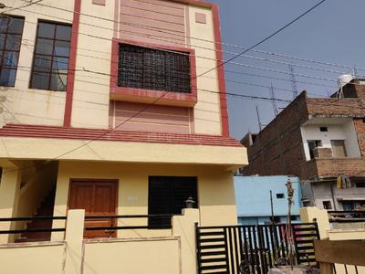 Gallery Cover Image of 1100 Sq.ft 2 BHK Independent House for buy in Rameshwari for 3800000