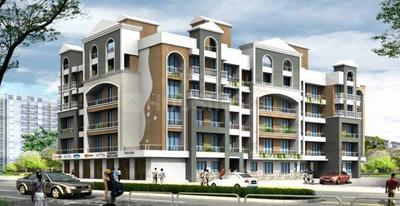 1 RK Apartment