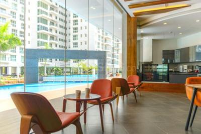 3 BHK अपार्टमेंट