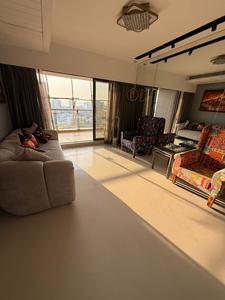 2100 Sqft BHK Flat for sale in Rustomjee Elements Andheri West