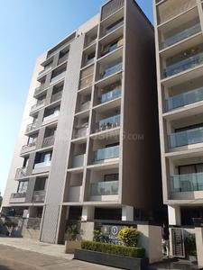 4 BHK Apartment