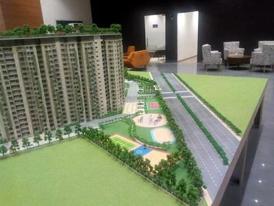 3 BHK Apartment