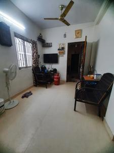 Gallery Cover Image of 750 Sq.ft 2 BHK Apartment for buy in Kodambakkam for 4100000
