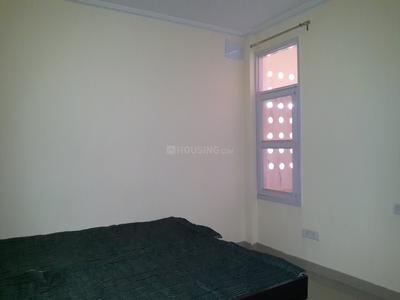1 BHK Apartment