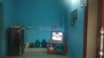 1 BHK Independent House