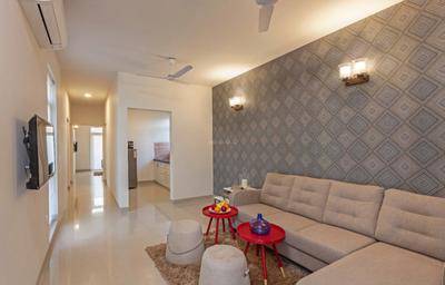 3 BHK Apartment