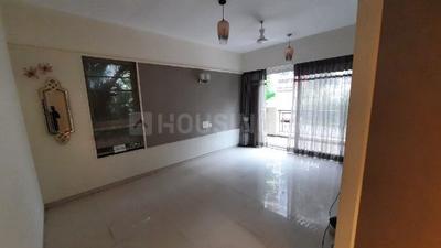 3 BHK अपार्टमेंट