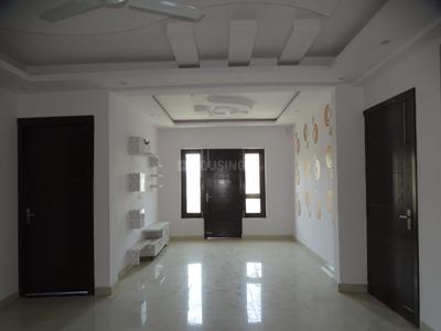 3 BHK Apartment