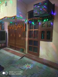 Gallery Cover Image of 550 Sq.ft 2 BHK Independent House for buy in Sector 105 for 3300000