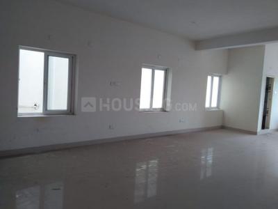 1 RK Apartment