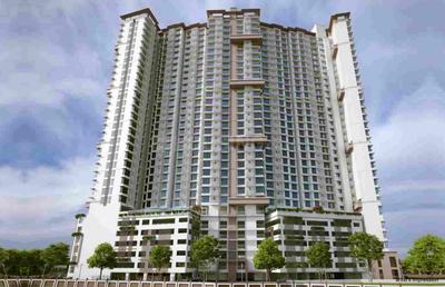 1 BHK Apartment