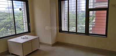 Gallery Cover Image of 650 Sq.ft 1 BHK Apartment for rent in Dadar East for 50000