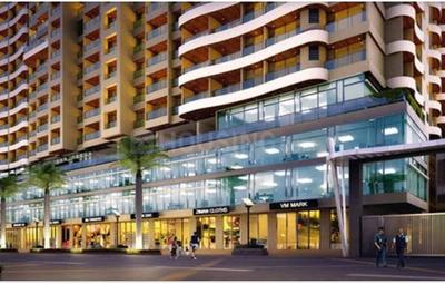 1 BHK अपार्टमेंट