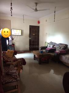 Gallery Cover Image of 1033 Sq.ft 2 BHK Apartment for buy in Warje Malwadi for 6500000
