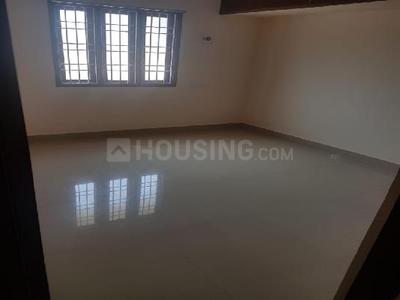 3 BHK Independent Floor