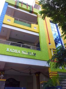 Gallery Cover Image of 2700 Sq.ft 6 BHK Independent House for buy in Kanchan Bagh for 11000000