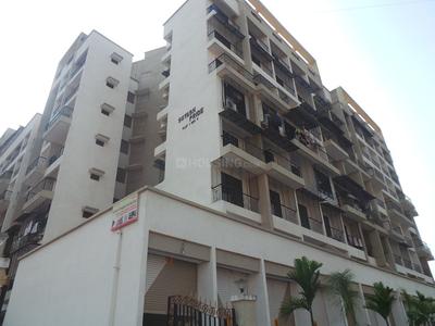 1 BHK Apartment