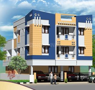 2 BHK Apartment