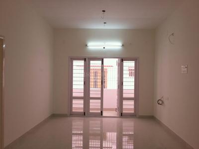 3 BHK Apartment