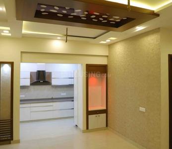 4 BHK Independent Floor