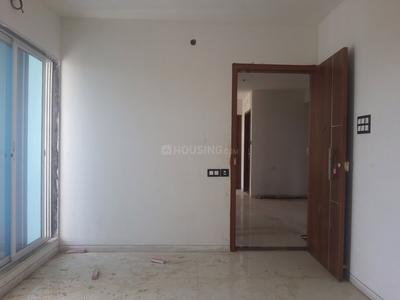 1 BHK Apartment