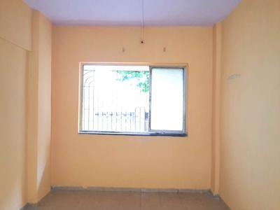 Gallery Cover Image of 550 Sq.ft 1 BHK Apartment for buy in Palidevad for 2800000