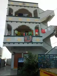 Gallery Cover Image of 3000 Sq.ft 6 BHK Independent House for buy in Gandi Maisamma for 7200000