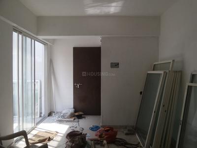 1 BHK Apartment