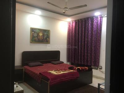 2 BHK Independent Floor