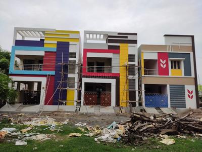 Gallery Cover Image of 1750 Sq.ft 3 BHK Independent House for buy in Madhanandapuram for 8000000