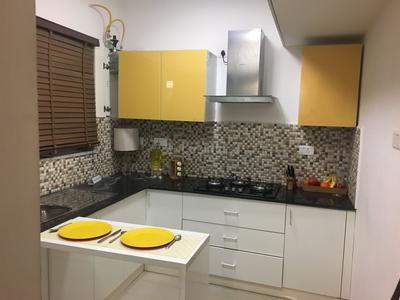 2 BHK Apartment