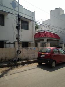 Gallery Cover Image of 3000 Sq.ft 5 BHK Independent House for buy in VJS Thiruvanmiyur, Thiruvanmiyur for 26000000