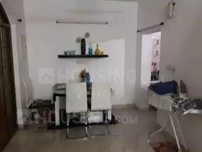 1 BHK Independent House