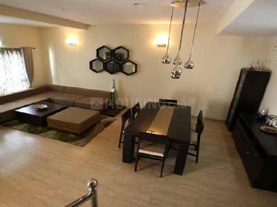 Gallery Cover Image of 618 Sq.ft 1 BHK Apartment for buy in Ramalingapuram for 2163000