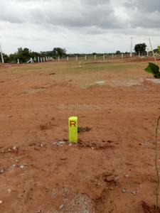 Gallery Cover Image of Sq.ft Residential Plot for buy in Shadnagar for 1295000