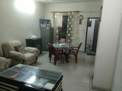 2 BHK Apartment