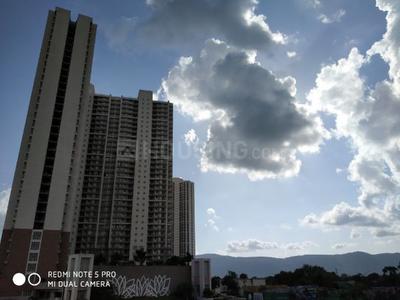 2 BHK Apartment