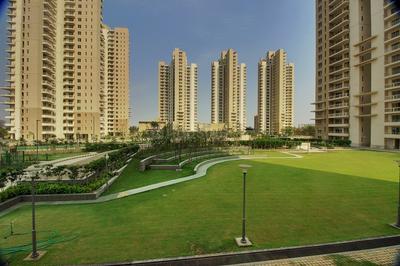 3 BHK Apartment