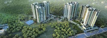 4 BHK Apartment