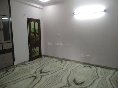 2 BHK Independent House