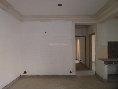 3 BHK अपार्टमेंट