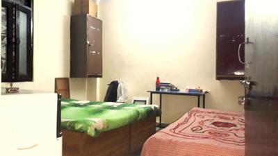 Bedroom Image of PG 3806565 Preet Vihar in Preet Vihar