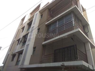 Gallery Cover Image of 1152 Sq.ft 2 BHK Apartment for buy in Kalighat for 9800000