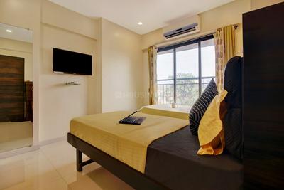 Bedroom Image of Oyo Life Mum1729 in Andheri East