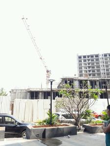Gallery Cover Image of 2300 Sq.ft 3 BHK Apartment for buy in Andheri East for 25500000