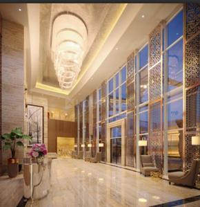 3 BHK Apartment