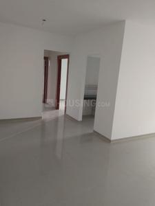 1 BHK अपार्टमेंट