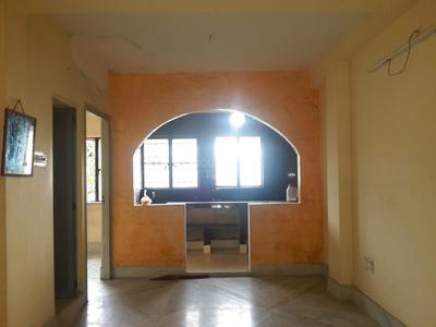 2 BHK Apartment